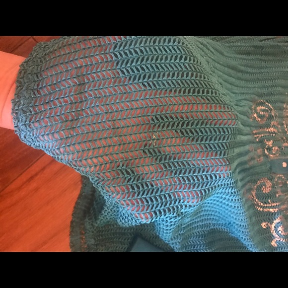 Adikto mesh style shirt - Picture 2 of 2